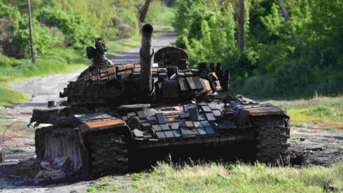 West Frustrated By Ukrainian Military Advancing Only “In Metres, Rather Than Kilometres”