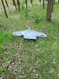 Nuclear Terrorism: Kiev Targeted Russian Kursk NPP With Drones