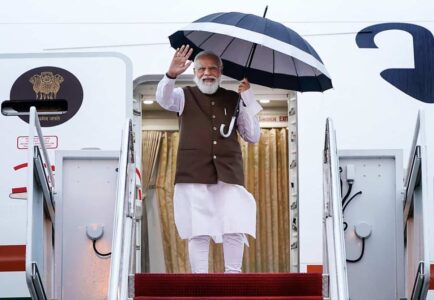 Hindutva Goes to Washington: Narendra Modi’s US Visit