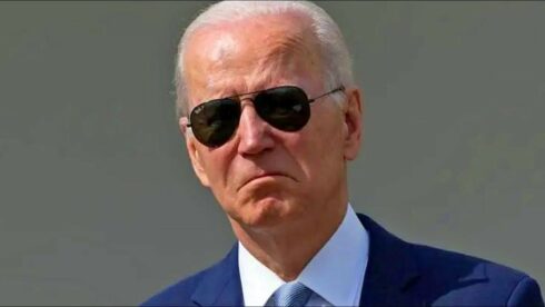 Biden's War: WWIII. Everyone Knows the Score