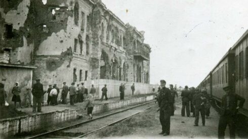 80 Years Ago - The Battle Of Kursk: Largest Tank Battle In History