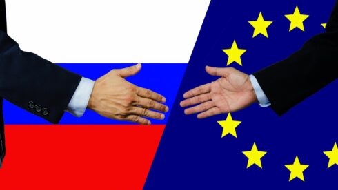 Now Is The Time For Russia To Offer Peace Terms To European Nations