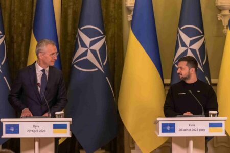 Despite All Rhetoric, Ukraine NATO Accession Would Not Do Washington Any Good