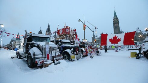 Justin Trudeau’s “Democracy” and the Freedom Convoy: The “Coutts Four” Denied Bail, in Prison in Canada for Over 500 Days Without Trial. Are They Political Prisoners?