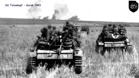 80 Years Ago - The Battle Of Kursk: Largest Tank Battle In History