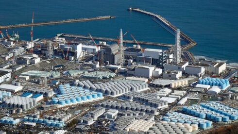 Dumping Doubts: Releasing Fukushima’s Waste Water