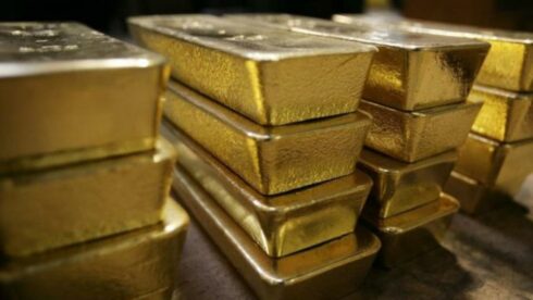 Central Banks Hoarding Gold After Russian Asset Freeze