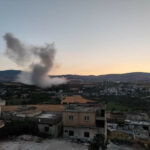 Blast Wipes Out Ammunition Depot Of Turkistan Militants In Syria Greater Idlib (Photos)