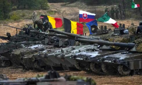 Western Analysts Support NATO’s Direct Participation In Ukraine