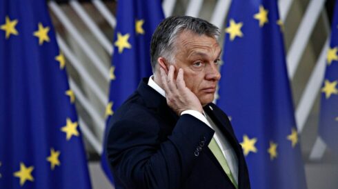 Orbán’s Words Lead to Diplomatic Spat