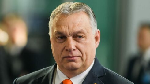 Viktor Orbán: “The world is heading towards a collision”