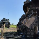 Heavy Ukrainian Losses Reported In Zaphorohey, Donetsk (Videos, Photos)