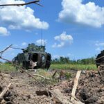 Heavy Ukrainian Losses Reported In Zaphorohey, Donetsk (Videos, Photos)