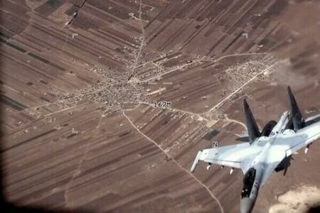 US Reaper Drone "Severely Damaged" By Russian Jet Intercept Over Syria