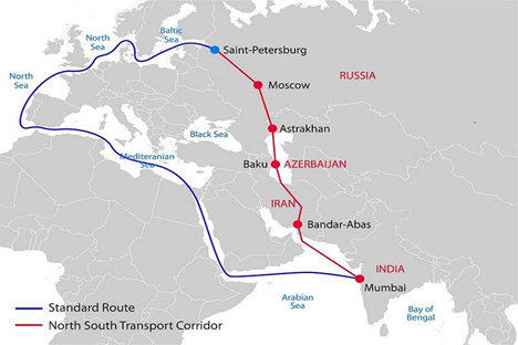 Is The Multipolar Alliance 'Controlled Opposition'? The Case Of Two Green Paradigms