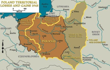 War With Poland: The Next Step?