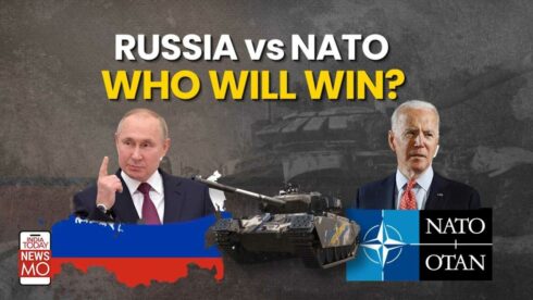 Can NATO Win A Conventional War Against Russia?