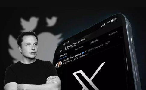 Peter Pan Man: Elon Musk’s Rebranding Of Twitter