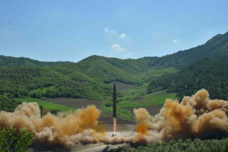 U.S. War Crimes and the Political Economy of the North Korean Nuclear Crisis: Who Is Responsible? Why?