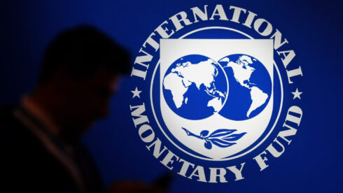 IMF Has 'Loaned' $115B To Ukraine Without Requiring Any Proof Where It Went