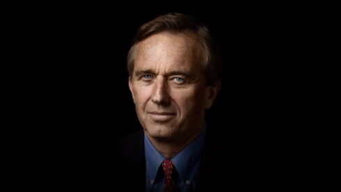 RFK Jr.'s Campaign Collapsing Over Israel Issue