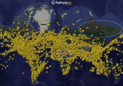 The Criminal Insanity of Climate Change: Direct Energy Weapons (DEW) Create Forest and Bush Fires, Destroying Entire Cities and Igniting Boats in the Sea.