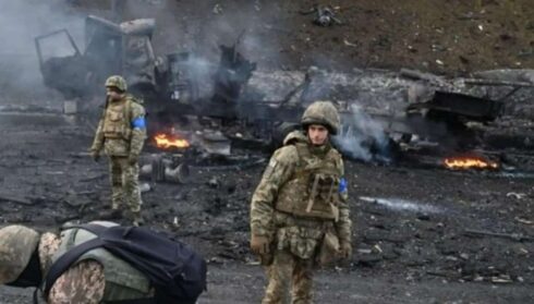 Ukrainian Soldiers Underestimated Russia – Western Media