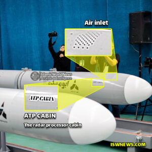 Military Knowledge: Abu Mahdi Cruise Missile