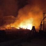 Ukraine Faces Consequences For Repeated Attacks On Russia (Photos, Videos)