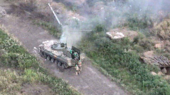 More Ukrainian Losses Reported After New Wave Of Failed Attacks (Videos, Photos)