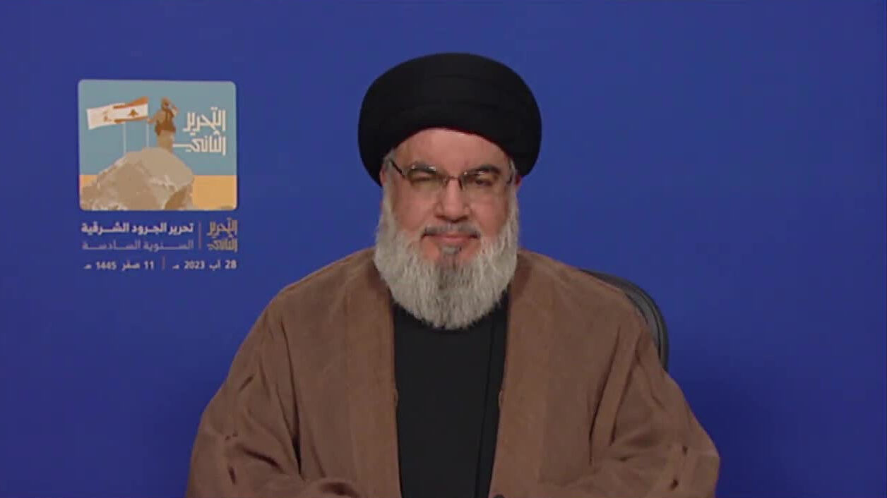 Hezbollah Leader Threatens Israel With ‘Severe Reaction’ To Any Assassination On Lebanese Soil