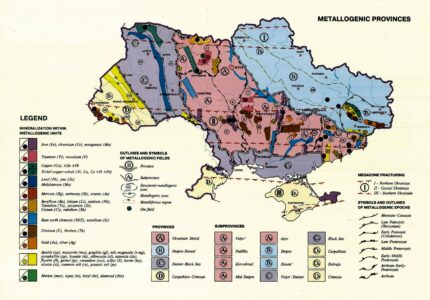 "Green" Values: What Is The West Really Fighting For In Ukraine