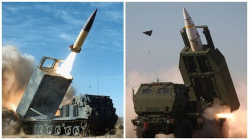 Ukraine Ran Out Of American-Made ATACMS Ballistic Missiles