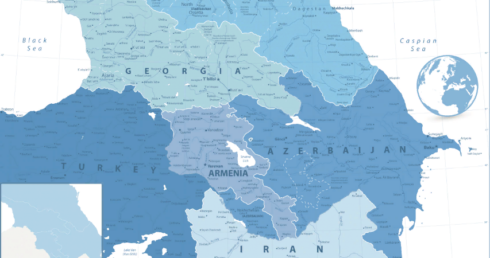 What Could South Caucasus Look Like In Post-Artsakh Era