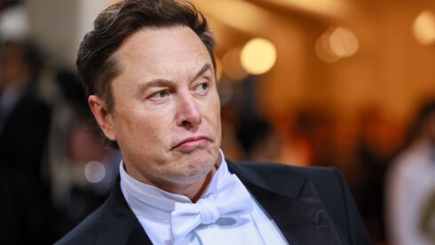 Musk Comes Under Fire for Preventing Ukraine Attack on Russia