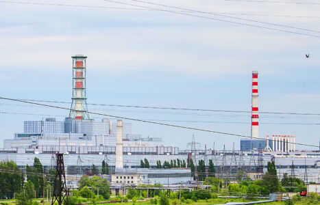 Nuclear Terrorism: Kiev Resumed Attacks On Russian Kursk NPP