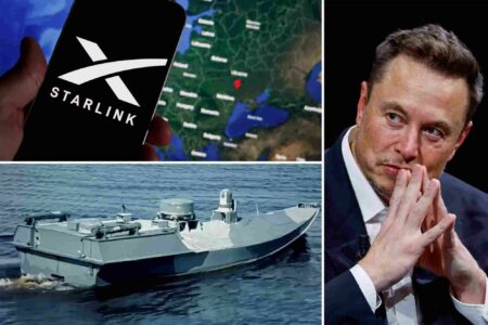 Did Musk Really Prevent 'Crimean Mini-Pearl Harbor'?