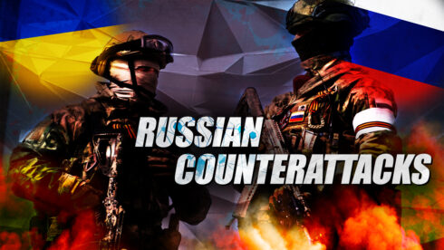 Russian Offensive Gaining Momentum In Kursk Region