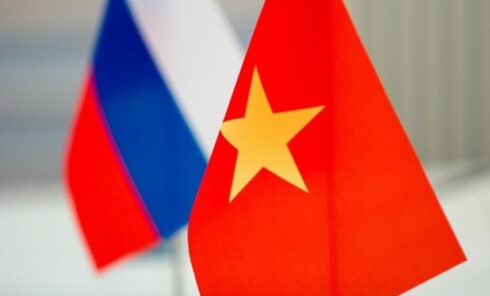 Vietnam Prioritizes Russian Ties Despite US Attempts To Pull It Into Its Orbit