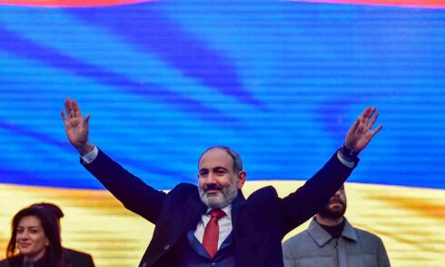 Pashinyan's Resignation Won't Solve All Of Armenia's Problems, But It's A Start