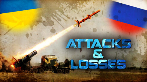 Kyiv Yet To Learn Hard Lesson Of War: Iskander Missiles Shatter Ukrainian Field Training Sites