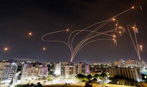 Israel's Defense, Intelligence System Weaker Than Zionist Militants Think