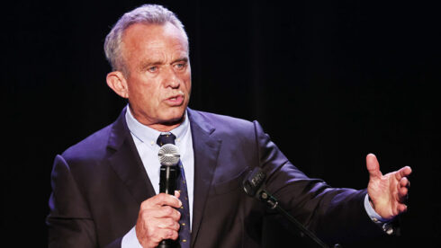 Why RFK Jr. Will Announce On Monday He’ll Run As An Independent