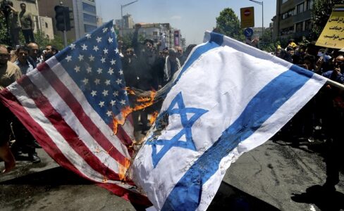 America And Israel Are Not Democracies