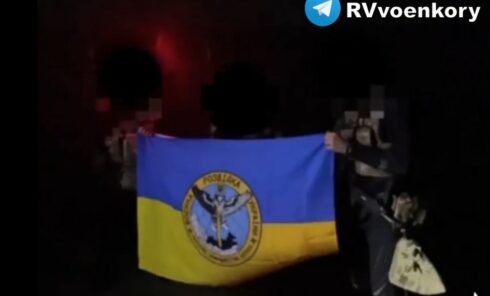 'Crimea Will Be Ukrainian Or Uninhabited': Another PR Attack Of Ukrainian Nazis Failed (Map Update)