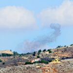 Lebanon Front Update: Hezbollah, Allies Launch More Attacks Against Israeli Army (Photos)