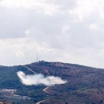 Lebanon Front Update: Hezbollah, Allies Launch More Attacks Against Israeli Army (Photos)