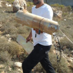 Advances Iranian Missile Appears With Hezbollah Revealing Israeli Intelligence Failure (Photos)