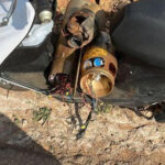 Advances Iranian Missile Appears With Hezbollah Revealing Israeli Intelligence Failure (Photos)