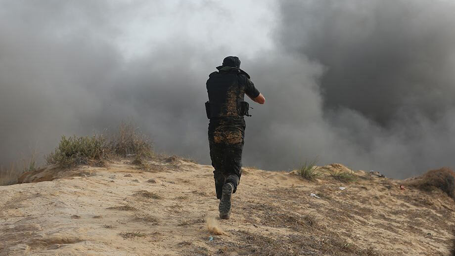 Two Israeli Troops Killed, Five Others Wounded In Central And Southern Gaza (Videos)